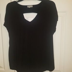 Short sleeve shirt
